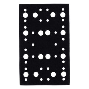 Tarpinis padas MAKITA 80x130mm, 2 vnt. - Image 2