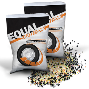 Balansavimo granulės EQUAL FLEXX C
