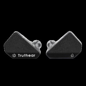 Truthear Hexa Ausinukai | Black