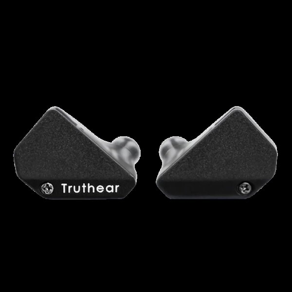 truthear-hexa-ausinukai-black