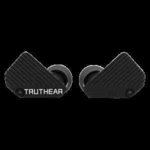 Truthear Pure Ausinukai | Black
