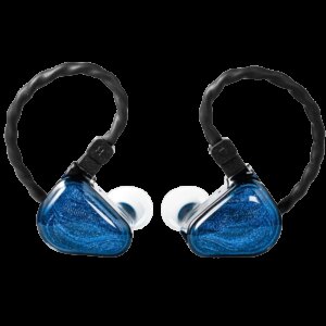 Truthear Zero Ausinukai | Blue