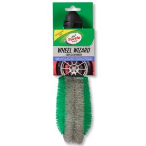 Šepetys ratlankiams Turtle Wax®