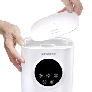 Ultragarsinis oro drėkintuvas TROTEC B 7 E - Image 5