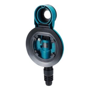 Universalus dulkių nusiurbimo priedas MAKITA - Image 2
