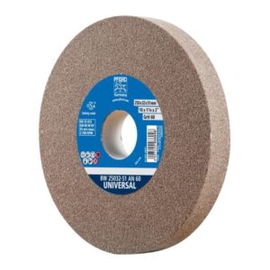 Universalus galandimo diskas PFERD BW 20025-51 AN60