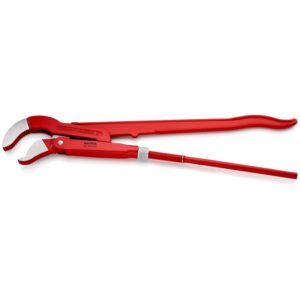 Vamzdinės S-tipo replės KNIPEX 8330 680mm - Image 2