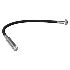 Vibravimo velenas su galva MAKITA 1910E1-5 38x1200mm