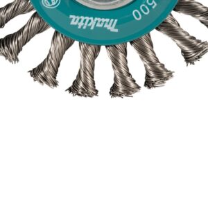 Vielinis šepetys MAKITA D-73352 - Image 2