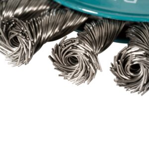 Vielinis šepetys MAKITA D-73352 - Image 3