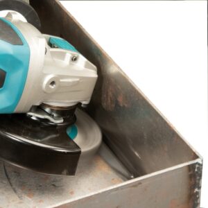 Vielinis šepetys MAKITA D-73352 - Image 4