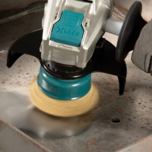 Vielinis šepetys MAKITA D-73433 - Image 4