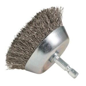Vielinis šepetys MAKITA D-76576 - Image 3