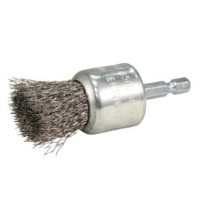 Vielinis šepetys MAKITA D-76685 - Image 2