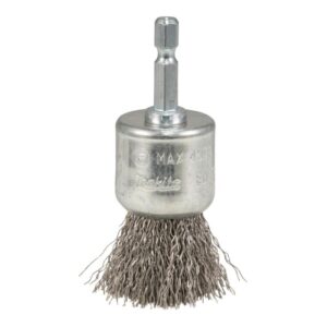 Vielinis šepetys MAKITA D-76685