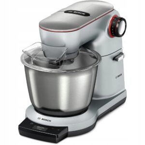Virtuvinis kombainas Bosch MUM9BX5S22+MUZ9EB1 - Image 2