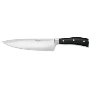 WUSTHOF Classic Ikon šefo peilis 20cm - Image 1