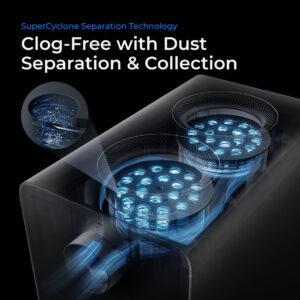 xTool SafetyPro™ AP2 Air Purifier - Image 7