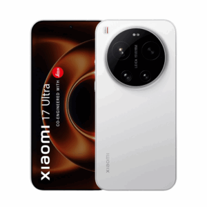 Xiaomi 17 Ultra 5G 16/512GB White