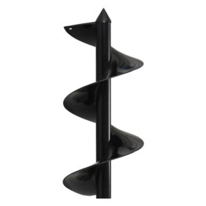 Žemės grąžtas MAKITA 130x600mm - Image 2