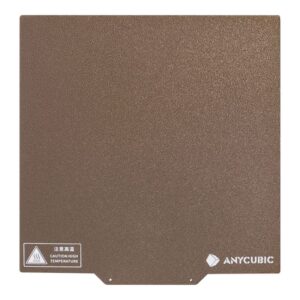 AnyCubic Spare part - PEI Spring Steel for Kobra 2 Pro