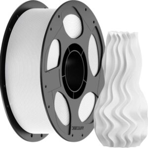 AnyCubic ABS 1,75 mm for 3D printer, 1kg, White