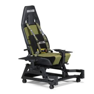 Flight Seat Pro Boeing Military Edition, sedadlo pro sim létání (NLR-S039)