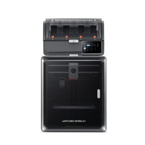 Anycubic FDM 3D printer Kobra S1 Ace 2 Pro Combo