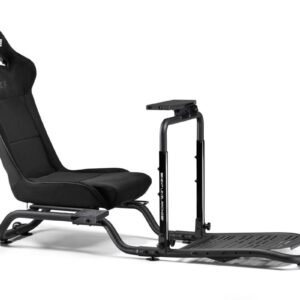 Next Level Racing RC FOLDABLE Simulator Cockpit (NLR-R017)