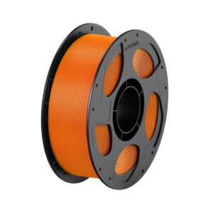 AnyCubic PETG filament 1,75 mm for 3D printer, 1kg, Orange