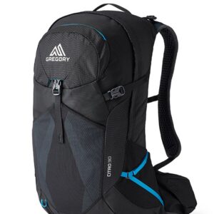 Trekingo kuprinė - Gregory Citro 30 Ozone Black