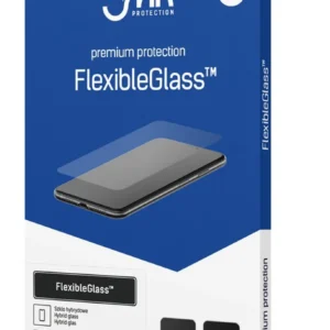 Samsung Galaxy Tab Active5 Pro - up to 13" 3mk FlexibleGlass