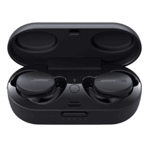 Bose Sport Wireless In-Ear - Black - Image 1