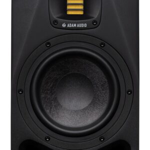 Adam Audio A7V Juoda