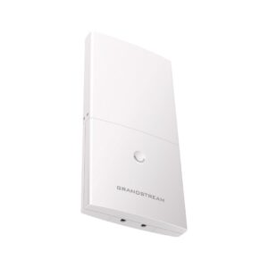 Grandstream Networks GWN7600LR WLAN prieigos taškas 867 Mbit/ai Balta Maitinimas per Eternetą (PoE) - Image 2