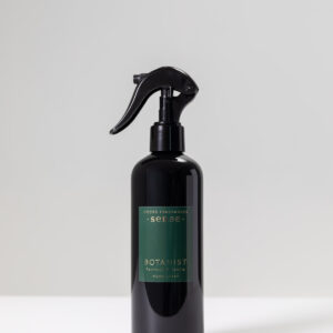 Purškiamas namų kvapas  ODORO Sense BOTANIST, 300 ml