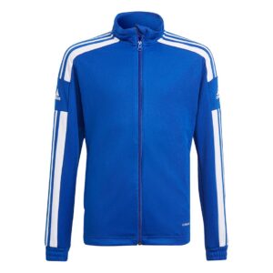 adidas Squadra 21 Training Youth Sweatshirt blue GP6457 128cm