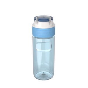 Kambukka Elton Tropical Blue - vandens butelis, 500 ml - Image 2