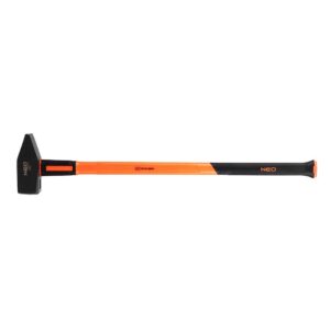 NEO tools 25-152 plaktukas - Image 3