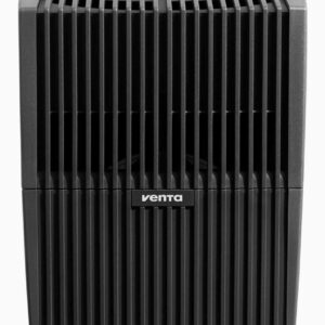 Venta 7019401 oro drėkintuvas Sparnuotė 5 L Juoda 3 W - Image 2