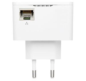 DrayTek VigorAP 802 867 Mbit/ai Balta - Image 3