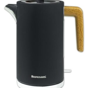 Ravanson CB-1701B elektrinis virdulys 1,7 L 2200 W Juoda
