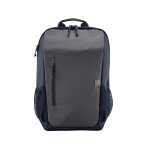 HP Travel 18 Liter 15.6 Iron Grey Laptop Backpack - Image 1