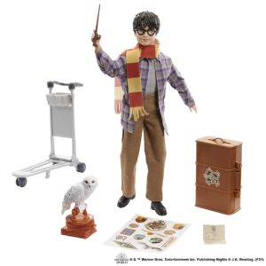 Harry Potter GXW31 lėlė
