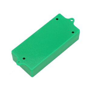 Extralink ACTIVE POE INJECTOR 4 PORT GIGABIT 802.3AT/AF MODE A - 1 Gbps - 4-Port Gigabitinis eternetas 48 V - Image 2