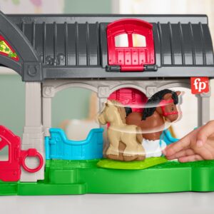 Fisher-Price Little People HWR84 žaislinė figūrėlė vaikams - Image 3