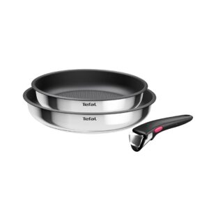 2 keptuvių rinkinys TEFAL Ingenio Cook Eat L8813S75 - Image 3