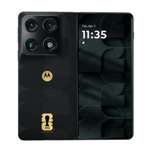 Motorola XT2651-1 Razr Fold 5G Dual Sim 16GB RAM 512GB - FIFA World Cup 26 Collection