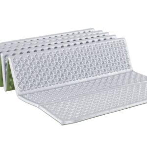 Robens ZigZag Slumber Pro 600 mm 1920 mm Žalia, Sidabras - Image 2