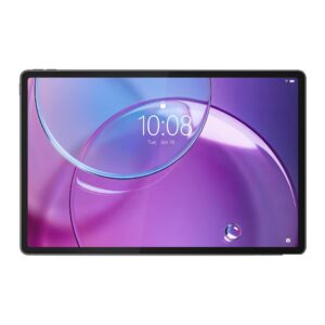 „Lenovo Idea Tab Pro Gen 2 SM8735P“ 13 colių, 8/128 GB, „Wi-Fi“, „Luna Grey“ - Image 2